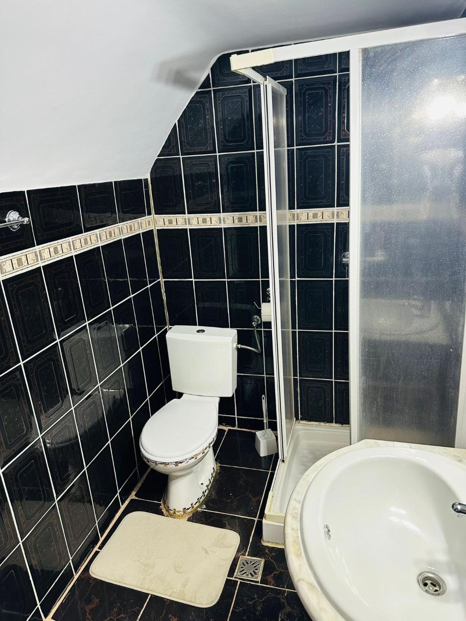 Отель Complex Select Медиаш Экстерьер фото